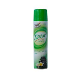 Légfrissítő aerosol 300 ml Sense Relax aromatherapy