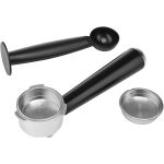 Kávéfőző Eszpresszó Sencor SES1721BK Fekete