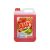 Általános tisztítószer 5 liter Ajax Flora Fiesta Red Flowers