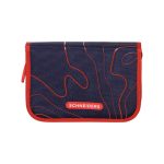 Iskolatáska ergonómikus, fiús 9 részes szett Ninja Revenge Schneiders