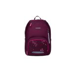 Iskolatáska ergonómiai, lányos 6 részes szett Floral Fantasy Schneiders