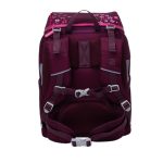 Iskolatáska ergonómiai, lányos 6 részes szett Floral Fantasy Schneiders