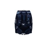 Iskolatáska ergonómiai, fiús 6 részes szett Space Dream Schneiders