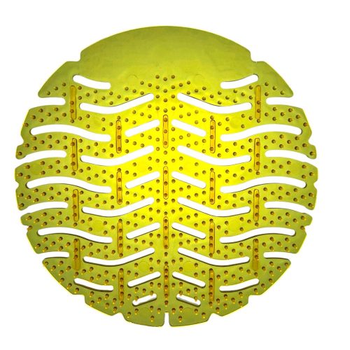 Pissoire rács illatos citrom