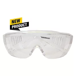 Védőszemüveg víztiszta Guarder®
