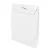 Tasak TB/3 redős-talpas 290 x 410 mm kapcsos 6 cm-es talp Bluering® fehér