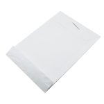 Tasak TB/3 redős-talpas 290 x 410 mm kapcsos 6 cm-es talp Bluering® fehér