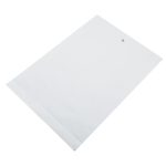 Tasak TB/3 redős-talpas 290 x 410 mm kapcsos 6 cm-es talp Bluering® fehér