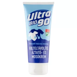 Folteltávolító tubusos krém 230 ml Ultra Bio