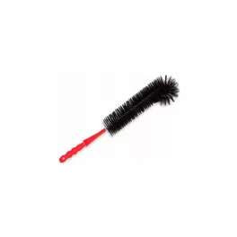 Radiátortisztító kefe 48 cm