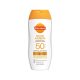 Naptej flakonos 200 ml SPF50 Carroten