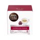 Kávékapszula Nescafé DOLCE GUSTO Espresso Roma 16db/doboz