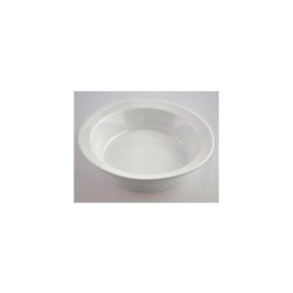 Tányér kompótos 14 cm porcelán Super White