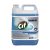 Általános tisztítószer 5 liter Cif Pro Formula Brilliance Ocean