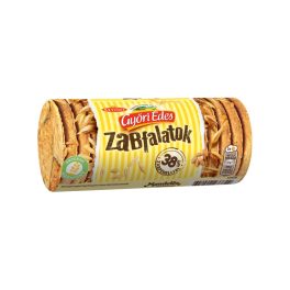 Zabfalatok, 215 g, Győri Édes, eredeti