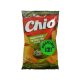 Chips, 60 g, Chio hagymás-tejfölös
