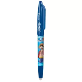   Rollertoll 0,7mm, törölhető Pilot Frixion Ball One Piece, írásszín kék