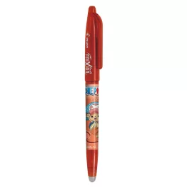   Rollertoll 0,7mm, törölhető Pilot Frixion Ball One Piece, írásszín piros