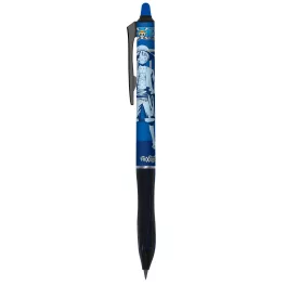   Rollertoll 0,7mm, törölhető Pilot Frixion Ball Plus One Piece, írásszín kék