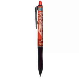   Rollertoll 0,7mm, törölhető Pilot Frixion Ball Plus One Piece, írásszín piros