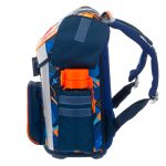 Iskolatáska ergonómiai, fiús kompakt easy mágneszáras Ars Una GRAVITY