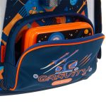 Iskolatáska ergonómiai, fiús kompakt easy mágneszáras Ars Una GRAVITY