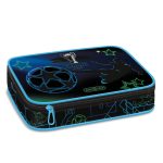 Tolltartó emeletes, fiús Ars Una CHAMPS