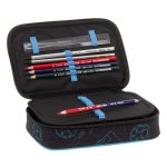 Tolltartó emeletes, fiús Ars Una CHAMPS