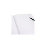 Füzet iskolai A5, 32lap, sima 20-32 UNICORN 10db/csomag