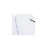 Füzet iskolai A4, 40lap, kockás Ars Una CITYSCAPE 10db/csomag