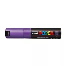 Dekormarker 4,5-5,5mm, Uni-Posca PC-7M lila