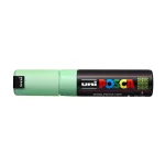 Dekormarker 4,5-5,5mm, Uni-Posca PC-7M világoszöld