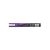 Krétamarker folyékony 1,8-2,5mm, Uni-Posca PWE-5M lila