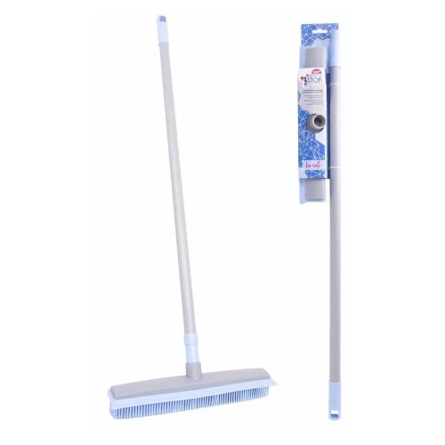 Antisztatikus seprű teleszkópos nyéllel York_051300