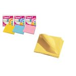 Törlőkendő általános 5 db/csomag York_020020