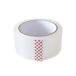 Ragasztószalag 48mmx60m csendes lehúzású átlátszó Bluering