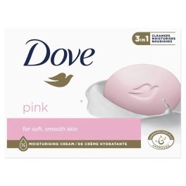 Szappan 90 g Dove Pink