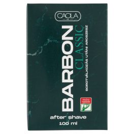 Arcszesz 100 ml Caola Barbon