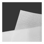 Masszázslepedő egyszer használatos 80 x 160 cm fehér 40 g-os Melt-Soft 40