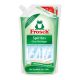 Ablaktisztító utántöltő 950 ml Frosch Spiritus