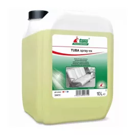 Szőnyegtisztító 10 liter extrakciós Tana Tuba spray-ex