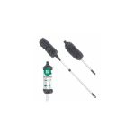 Poroló mikroszálas teleszkópos nyéllel York_099130