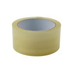 Ragasztószalag 48mmx60m hűtőházi átlátszó Hotmelt Bluering