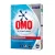 Mosópor 5,4 kg (108 mosás) fehér ruhákhoz Automat White Omo