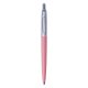 Golyóstoll 0,8mm, Pax THE Original, pasztell rózsaszín írásszín kék