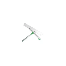   Padlóápoló huzat mikroszálas 40 cm WonderWaxer® Unger_QS010