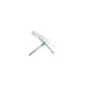 Padlóápoló huzat mikroszálas 40 cm WonderWaxer® Unger_QS010