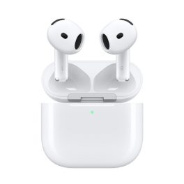   Fülhallgató APPLE AirPods 4 (USB-C) with Active Noise Cancellation