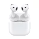 Fülhallgató APPLE AirPods 4 (USB-C) with Active Noise Cancellation