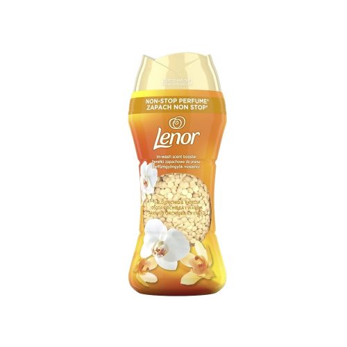 Illatgyöngy 195g Lenor Gold Orchid